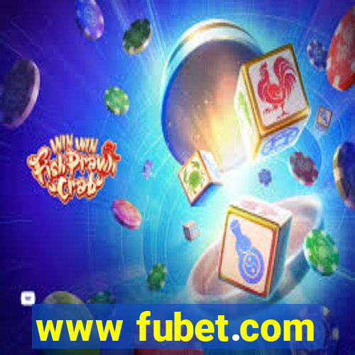 www fubet.com